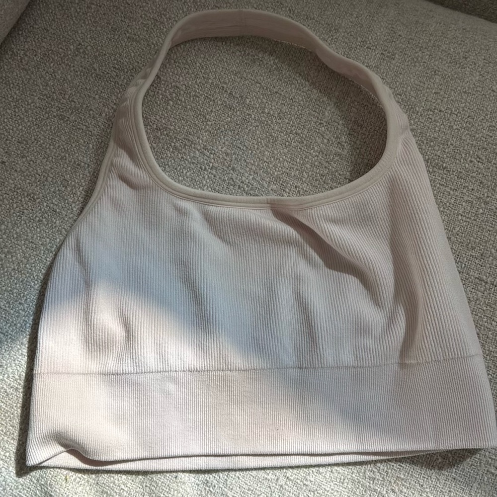 Workout top - Picture 5 of 6